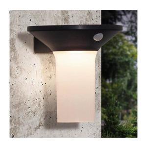 Eglo 900243 - Lampă solară LED de exterior cu senzor 6xLED/0, 03W/3, 7V IP44 imagine