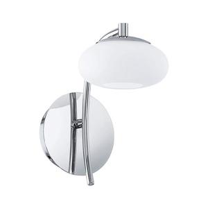 EGLO 91754 - Corp de iluminat LED perete ALEANDRO 1xLED/6W imagine