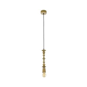 Eglo 49369 - Lampa suspendata AVOLTRI 1xE27/60W/230V imagine