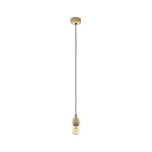 Eglo 49376 - Lampa suspendata AVOLTRI 1xE27/60W/230V imagine