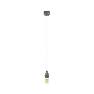 Eglo 49378 - Lampa suspendata AVOLTRI 1xE27/60W/230V imagine