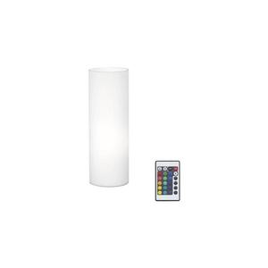 Eglo 75253 - LED RGB Lampă de masă ELLUNO-C E27/7, 5W/230V imagine