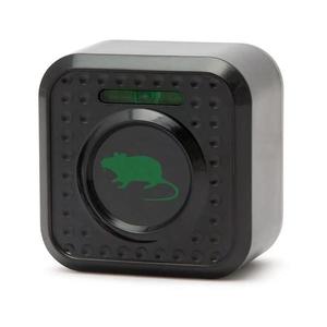 Repelent electric pentru șoareci, șobolani cenușii și șobolani 1W/230V imagine