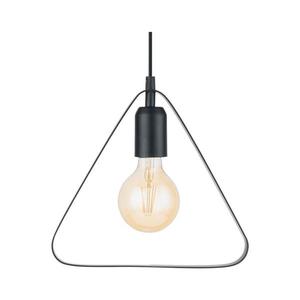 Eglo 49774 - Corp de iluminat pendul BEDINGTON 1xE27/60W imagine
