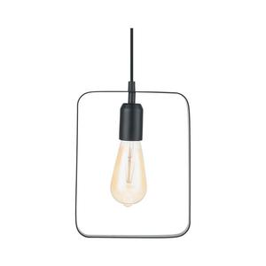 Eglo 49776 - Corp de iluminat pendul BEDINGTON 1xE27/60W imagine