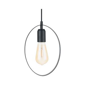 Eglo 49775 - Corp de iluminat pendul BEDINGTON 1xE27/60W imagine