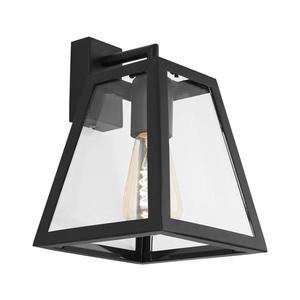 Eglo 49889 - Aplică perete AMESBURY 1 1xE27/60W/230V imagine
