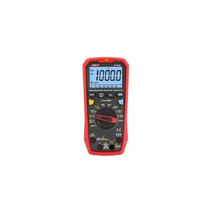 Multimetru Uni-T UT161E - 4xAA imagine