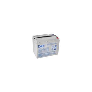 Acumulator plumb-acid VRLA AGM 12V/55Ah imagine