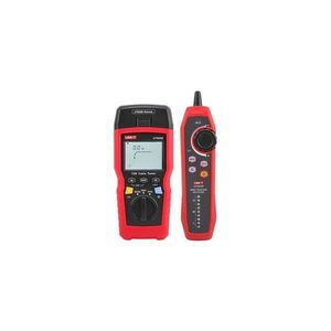 Uni-T UT685B - tester de cabluri, alimentat cu 4x AAA imagine