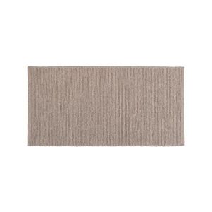 Covor natural FIR WOOL 120 x 170 cm, 2600 g/m², bej imagine