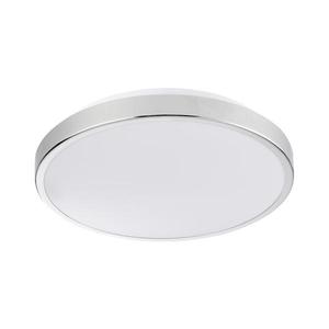 Plafonieră LED LIBRA, 15W/230V, 4000K, Ø 29 cm, crom lucios imagine