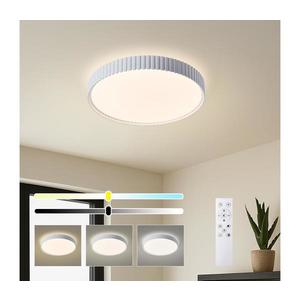 Brilagi - Plafonieră LED dimabilă CORVO LED/54W/230V 3000-6000K albă Ø 40 cm +DO imagine