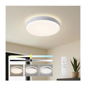 Brilagi - Plafonieră LED dimabilă CORVO LED/72W/230V 3000-6000K albă Ø 50 cm + telecomandă imagine