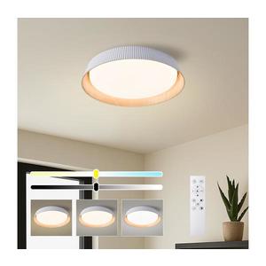 Brilagi ORINO - plafonieră LED dimabilă, 54W/230V, 3000-6000K, alb, Ø43 cm, cu telecomandă imagine