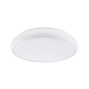 Eglo 33764 - Plafonieră LED RGBW dimabilă RIODEVA-C 1xLED/27W/230V Ø44, 5 cm, alb imagine