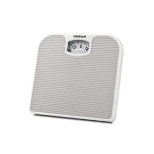 G3Ferrari G3004800 - Cântar mecanic personal CLASSICA, gri imagine