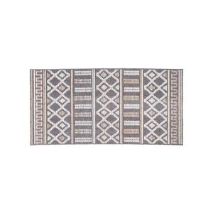 Covor oriental NEPAL 200x280 cm gri/bej imagine