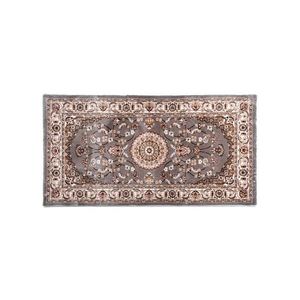 Covor oriental DUBAI 120x170 cm, 2300 g/m2, multicolor/gri imagine