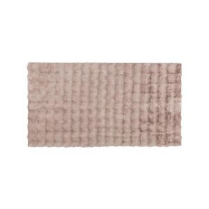 Covor RABBIT BUBBLE, 80 x 150 cm, bej imagine