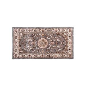 Covor oriental DUBAI, 80 x 150 cm, 2300 g/m2, multicolor/gri imagine