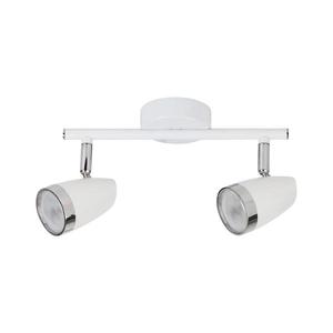 Rabalux 6667 - LED Lampa spot KAREN 2xLED/4W/230V imagine