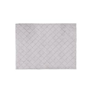 Covor antiderapant Modena New 160 x 220 cm, gri imagine