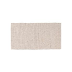 Covor natural FIR WOOL, 160x230 cm, 2600 g/m2, crem imagine
