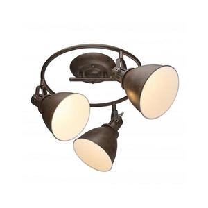 Globo 54647-3 - Lampa spot 3xE14/40W imagine
