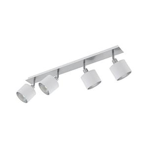 Eglo 97535 - Lampă spot VALBIANO 4xE14/10W/230V imagine