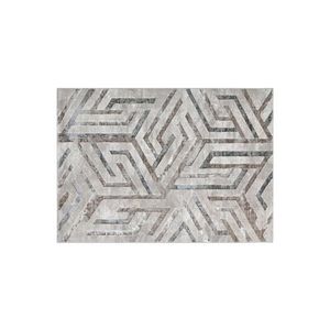 Covor GRECE, 120x170 cm, 2150 g/m2, bej/gri imagine