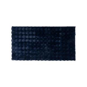 Covor RABBIT BUBBLE 120x170 cm albastru imagine