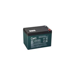 Acumulator plumb-acid VRLA AGM 12V/12Ah imagine