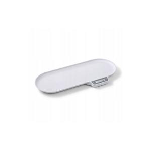 BabyOno - Cântar electronic pentru copii, până la 30 kg, 3x AAA imagine