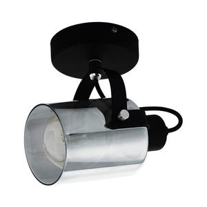 Eglo 780472 - Spot BERREGAS 1xE27/28W/230V imagine