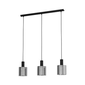 Eglo 780476 - Lustră suspendată pe cablu GOROSIBA 3xE27/40W/230V imagine