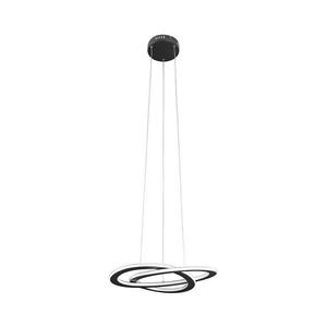 Eglo 99396 - Corp de iluminat suspendat pe cablu ROLIMARE LED/35W/230V imagine