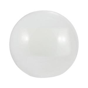 Lampă solară LED KULA, 3, 7 V, 3000/4000/6500 K, Ø 40 cm, 2000 mAh, IP65, alb imagine