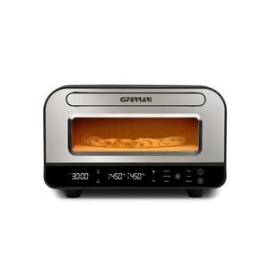 G3Ferrari G1020400 - Cuptor pizza PRO 1200 W/230 V din oțel inoxidabil imagine