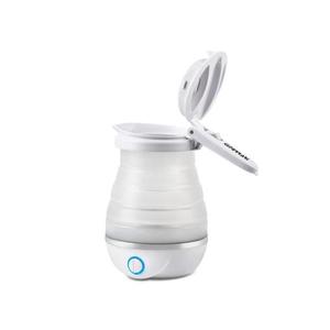 Fierbător electric pliabil COMPA 0, 8 l, 820 W/230 V, alb - G3Ferrari G1016501 imagine