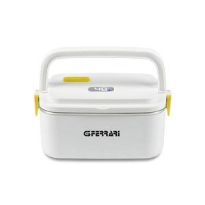G3Ferrari G1016601 - Încălzitor electric pentru alimente VITTO 48W/230V 0, 8 l alb/galben imagine