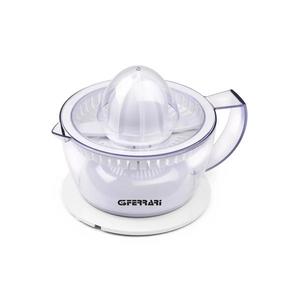 G3Ferrari G2003300 - Storcător electric de citrice CITRUS, 0, 5 l, 40W/230V, alb imagine