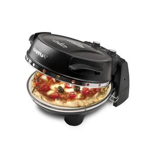 G3Ferrari G1003210 - Cuptor pentru pizza NAPOLETANA, 1200 W/230 V, negru imagine