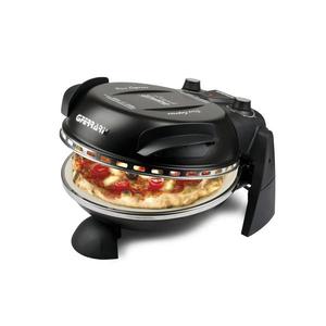 G3Ferrari G1000610 - Cuptor pentru pizza DELIZIA 1200 W / 230 V, negru imagine