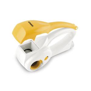 G3Ferrari G2006500 - Râzătoare electrică PARMINO 12W/230V alb/galben imagine