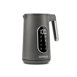 G3Ferrari G1020500 - Fierbător electric rapid TISANIERE, 1, 7 l, 2200 W/230 V, gri imagine