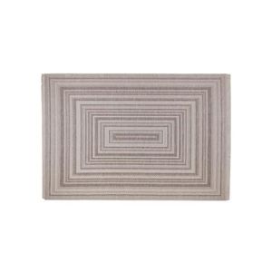 Covor de exterior ORIA 160 x 220 cm, gri imagine
