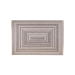 Covor ORIA pentru exterior, 120 x 170 cm, gri imagine