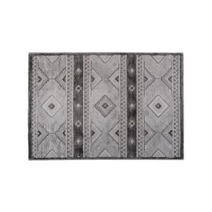 Covor exterior CHIARA 160 x 230 cm, gri imagine