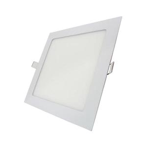 Lampă încastrată LED SQUARE LED/12W/230V 6500K imagine
